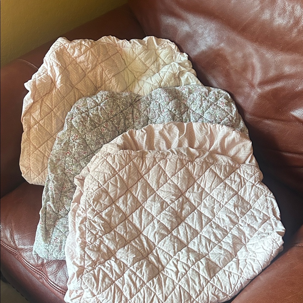 The Land Of Nod Changing Table Covers